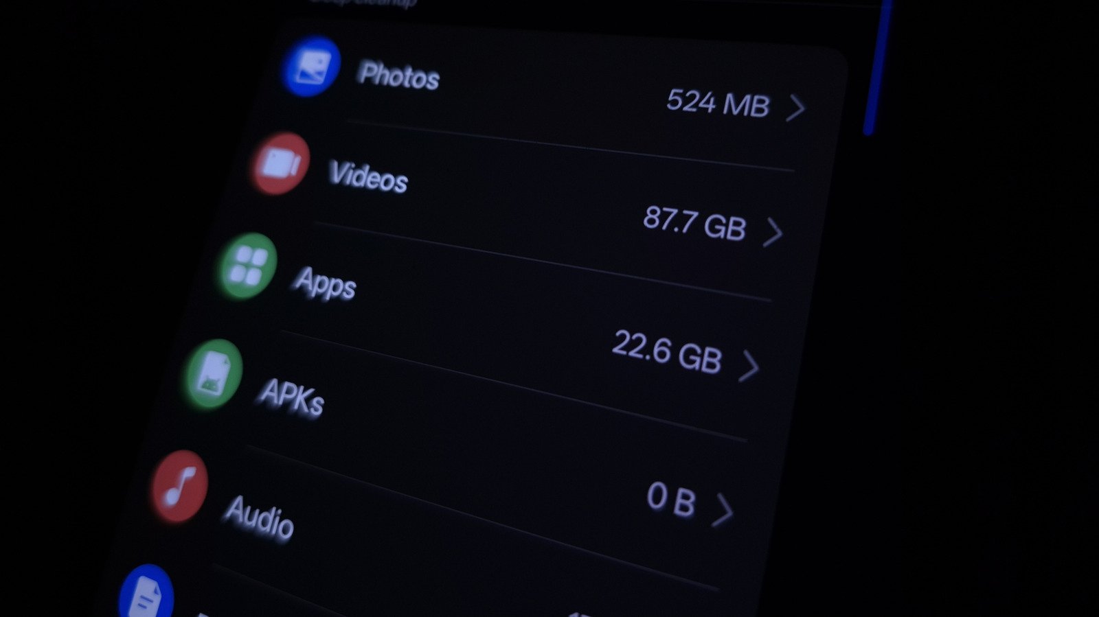 Your Android Phone Can Now Automatically Back Up Documents - Here's How
