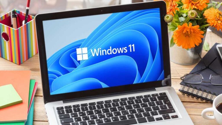 Your Windows 11 PC is getting a dozen small upgrades this week