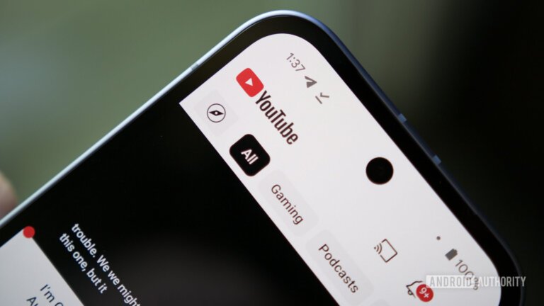 YouTube's new autoplay behavior is already triggering thousands of users