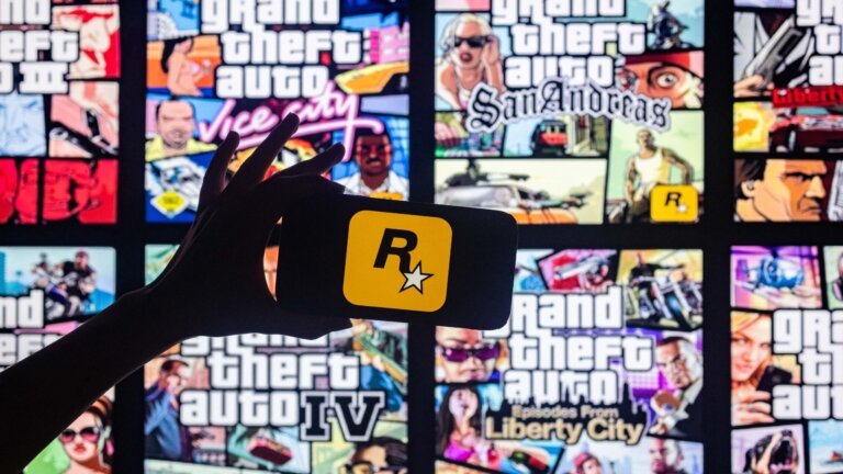 27-year-old GTA 2 gets full path tracing and 60 FPS frame generation via RTX Remix — custom Direct3D 9 wrapper modernizes classic with custom Direct3D 9 bridge, unlocks dynamic lighting