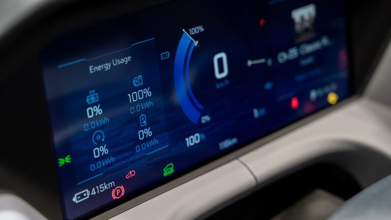 4 Android Auto Apps Every EV Owner Needs To Install