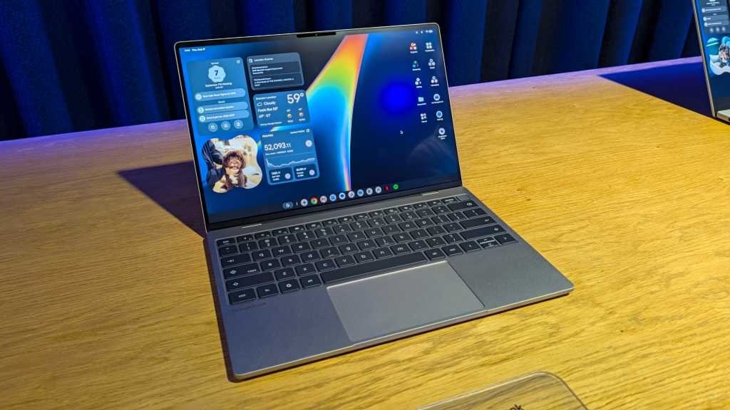 5 game-changing Googlebook features for Android users
