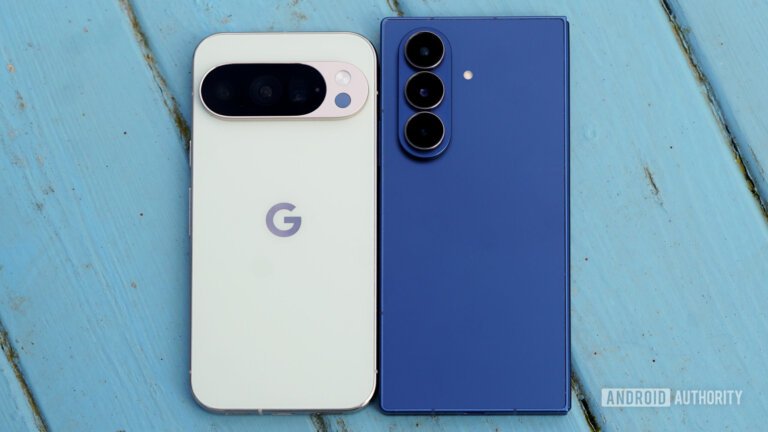 5 of my favorite Android features you won't find on Samsung or Pixel phones