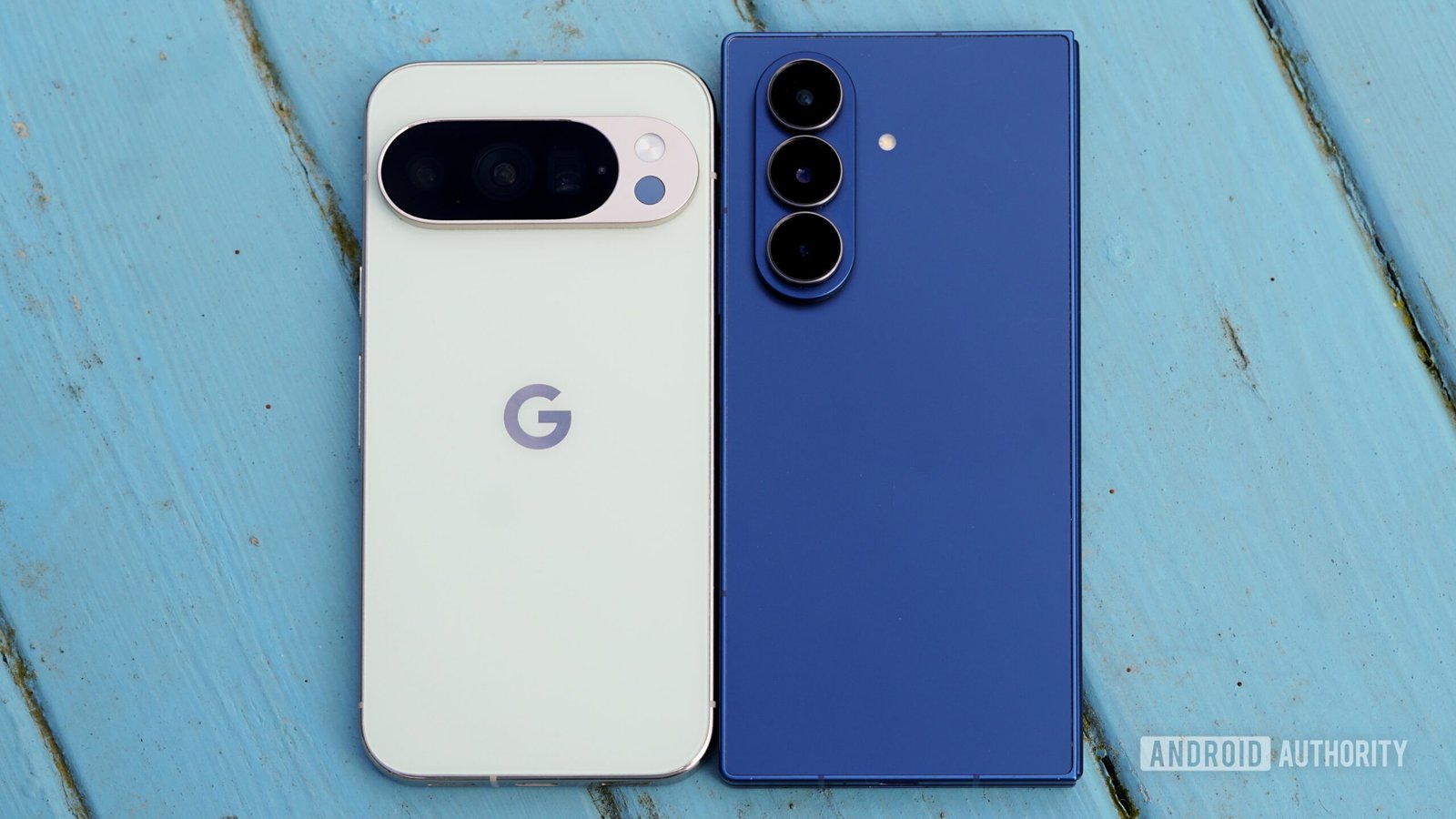 5 of my favorite Android features you won't find on Samsung or Pixel phones