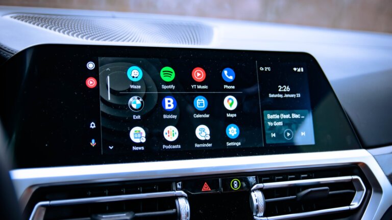 5 Of The Biggest Mistakes People Make When Using Android Auto