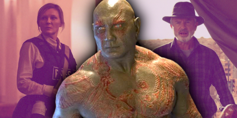 6 Actors Starring In Upcoming Video Game Movies