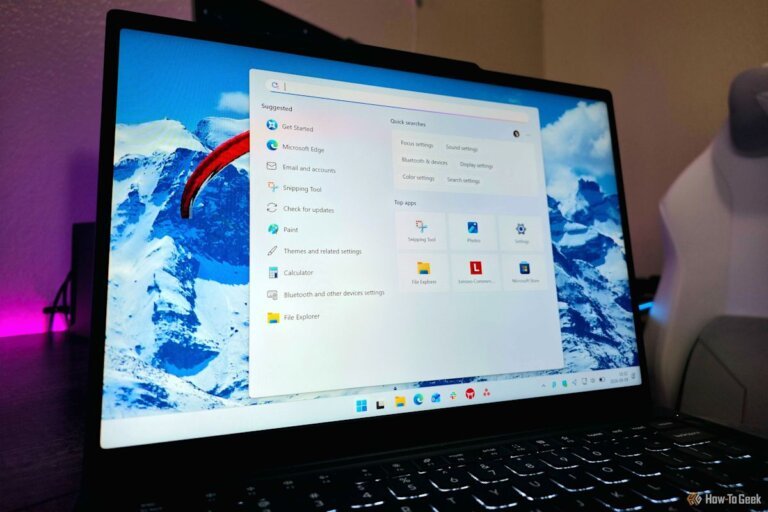7 Windows features I disabled after realizing nobody needs to use them