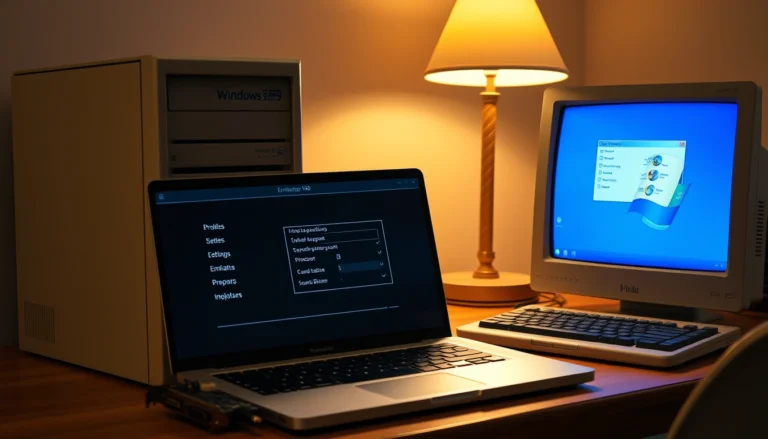 86Box Setup Guide 2026: Emulate a Windows 98 PC in 13 Steps