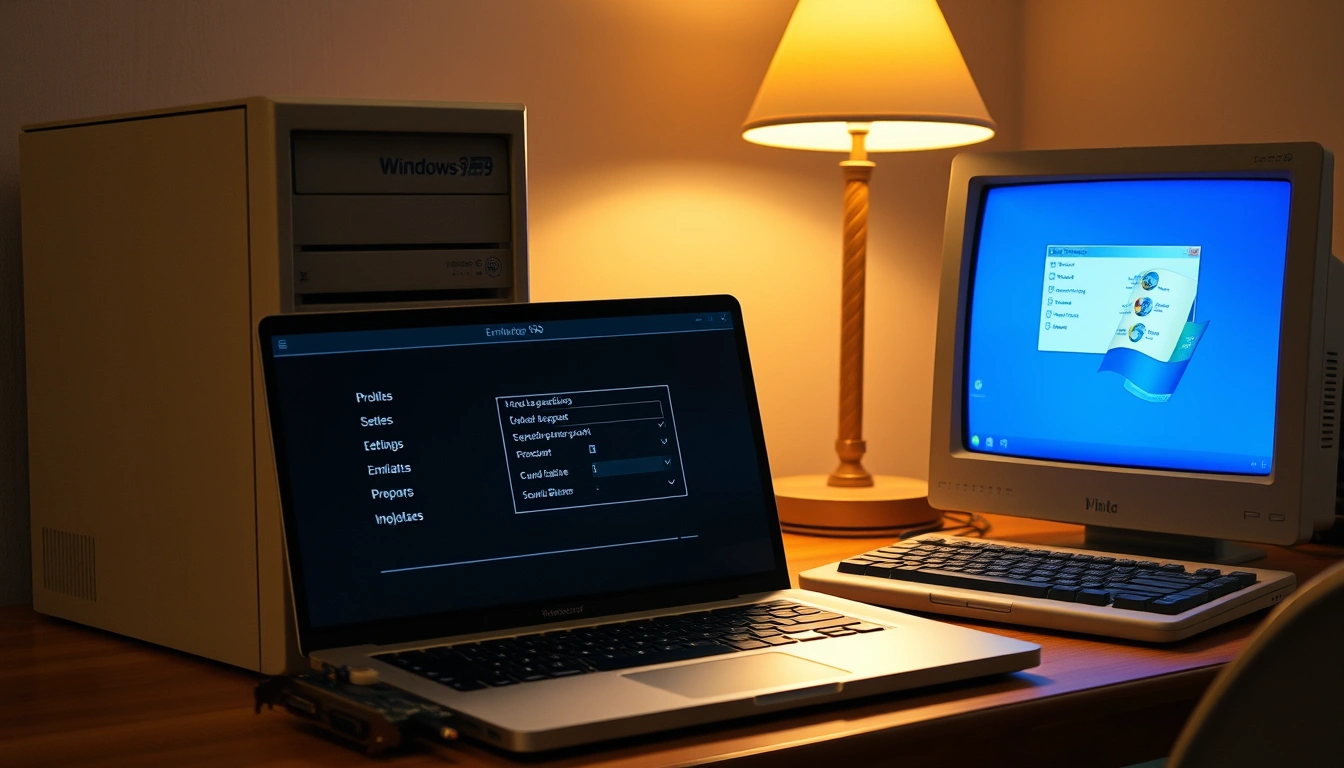 86Box Setup Guide 2026: Emulate a Windows 98 PC in 13 Steps