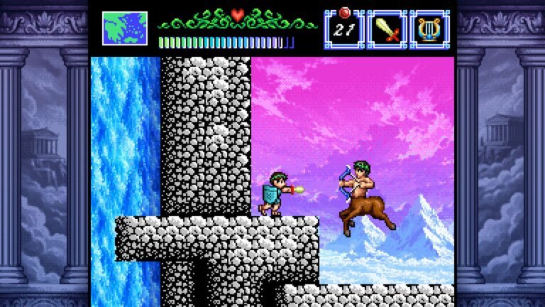 A 38-year-old NES platformer is getting a Steam remake by its original husband-and-wife team, as the pair's 'final major game product'