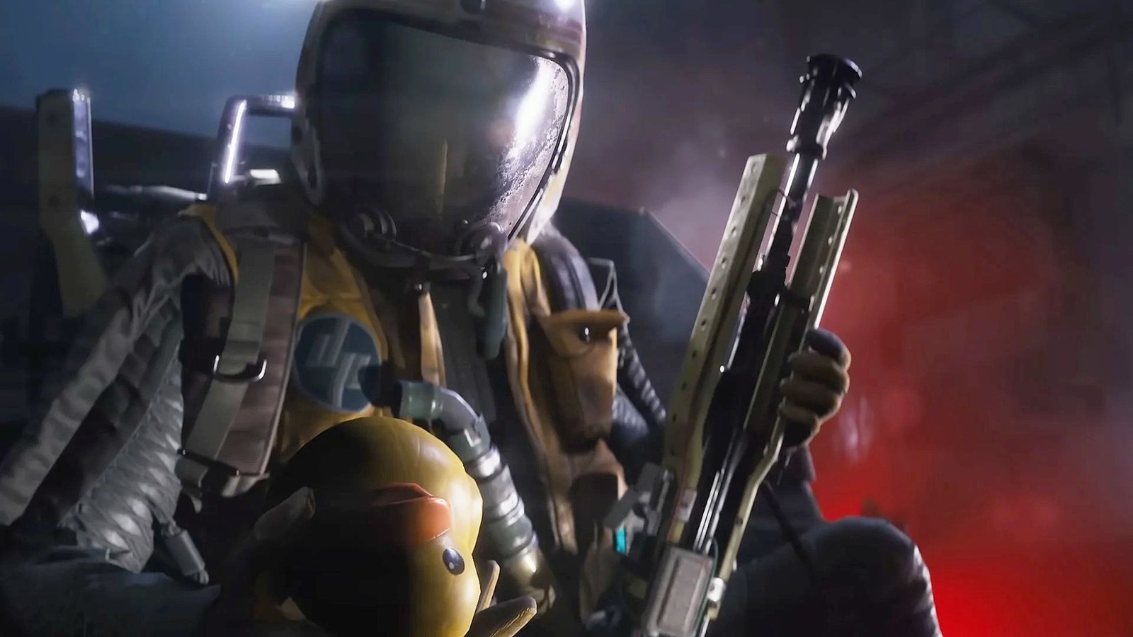 A popular streamer turned down a 6-figure deal to play Arc Raiders because 'the game frustrated me so much'