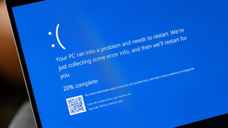 A Windows 10 Update Was Force Triggering Copilot To Run Every Time A File Was Clicked, Leading To Frequent Crashes That Logged The Culprit As Microsoft Edge