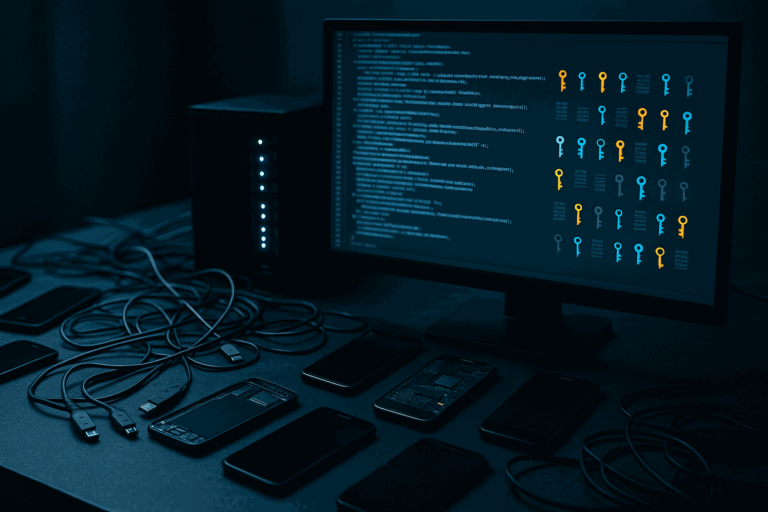 Active Exploitation Alert: Threat Actors Abuse Anthropic Claude AI to Extract Secrets from 1.8M Android Apps in Major Credential Theft Campaign