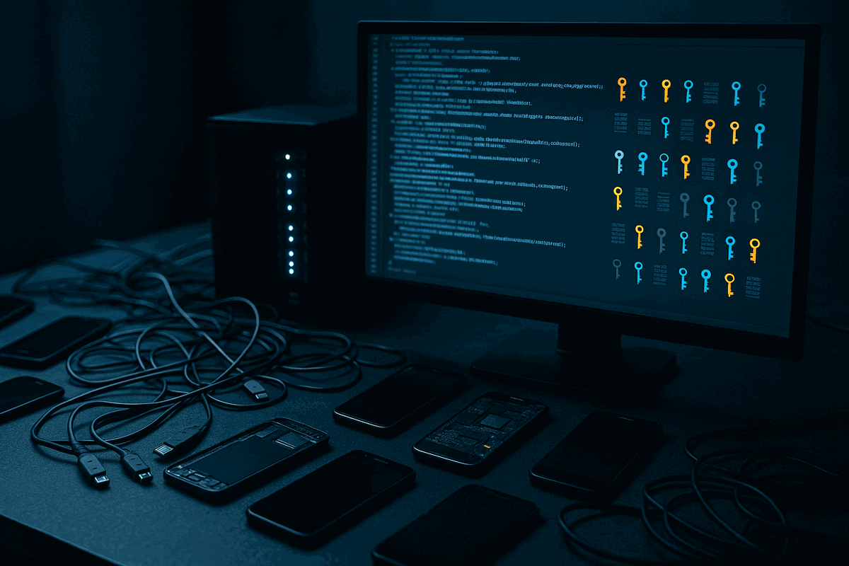 Active Exploitation Alert: Threat Actors Abuse Anthropic Claude AI to Extract Secrets from 1.8M Android Apps in Major Credential Theft Campaign