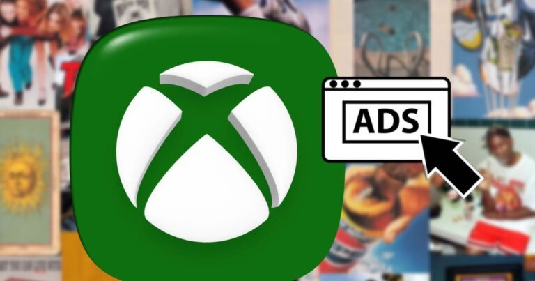 Ads in XBOX Games Are Getting Closer: Microsoft Patent Reveals How They Will Work on Consoles and PC