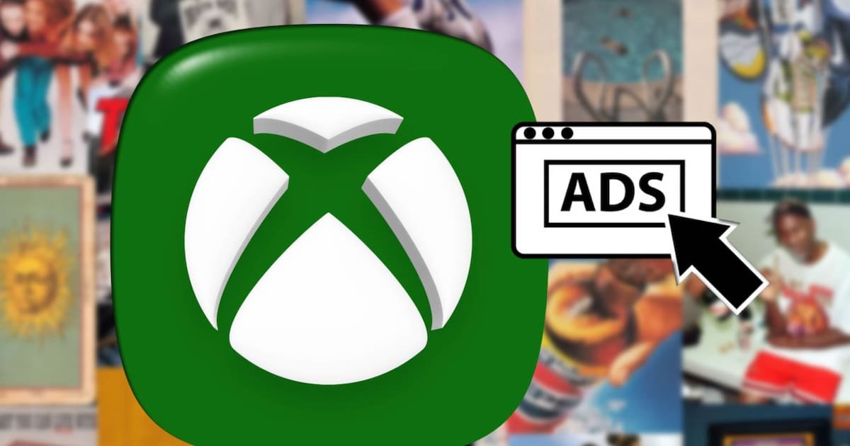 Ads in XBOX Games Are Getting Closer: Microsoft Patent Reveals How They Will Work on Consoles and PC