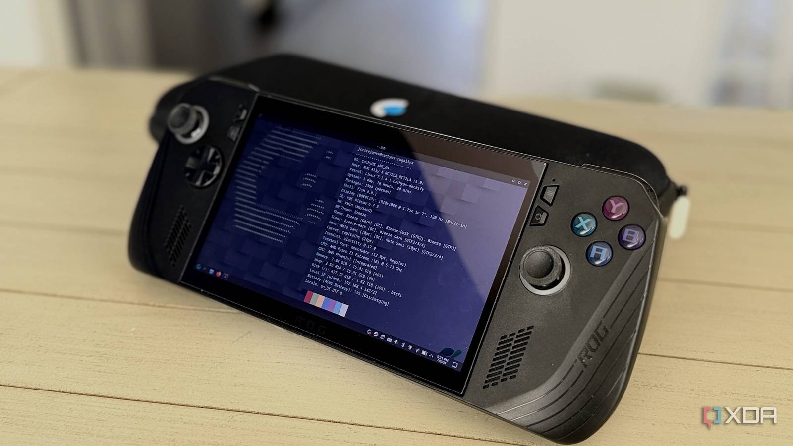 After it revolutionized PC gaming on Linux, Valve's new Lepton project may do the same for Android games