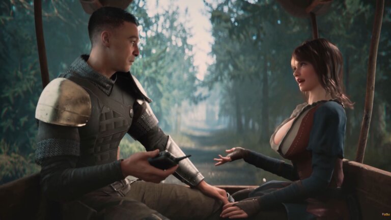 After nearly a year of silence following its last-minute delay, Kingmakers resurfaces with an extended gameplay video and new playtest