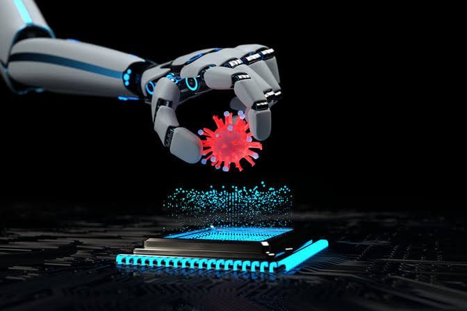 AI Is Changing Antivirus From File Matching to Behaviour-Based Malware Detection