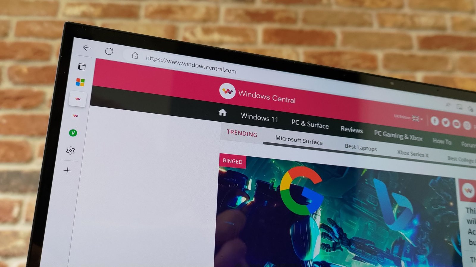 AI vibe coding is so fast that Microsoft had to change how it reviews Edge extensions