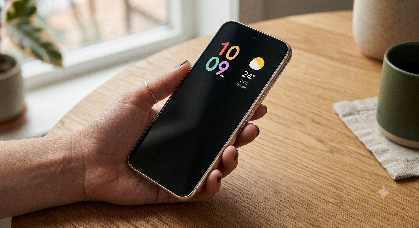 Android 17 QPR1 Drops: Top New Features, Customization & UI Changes Explained