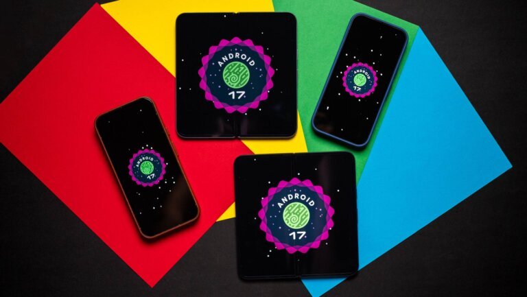 Android 17 QPR2 Beta 6 is rolling out: unexpected reboots and kernel crash fixes lead the way