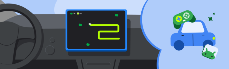 Android Auto games are no longer in beta as Google opens publishing