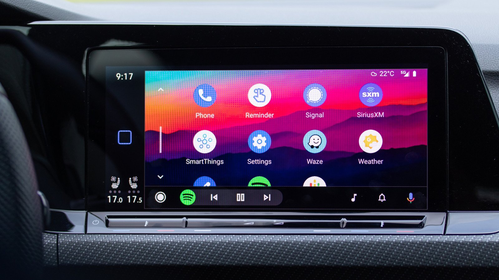 Android Auto's Icon Just Got A New Look – And A Major Update Is Next