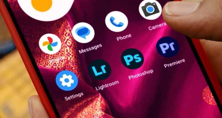 Android phones are getting Adobe Premiere free