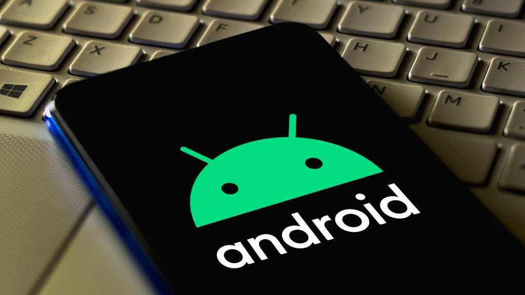 Android users are getting important Google system updates