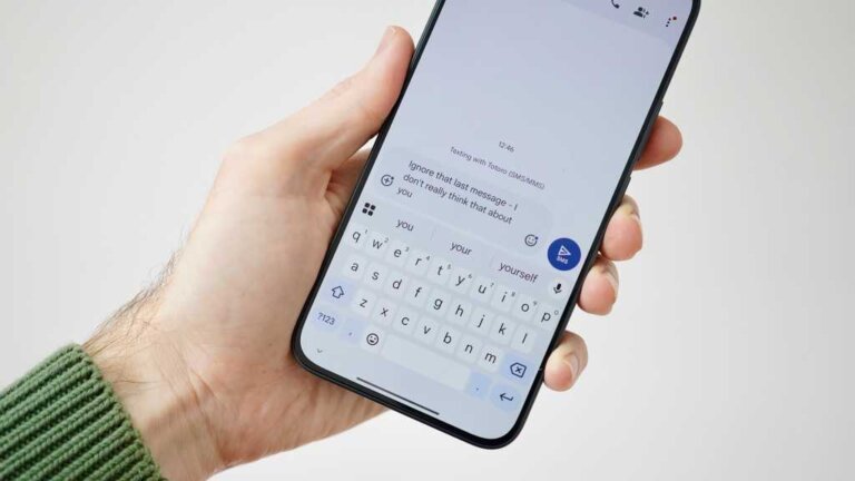 Android's texting privacy nightmare still isn't over