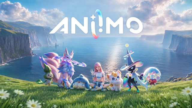 Aniimo Launches On Mobile For IOS And Android
