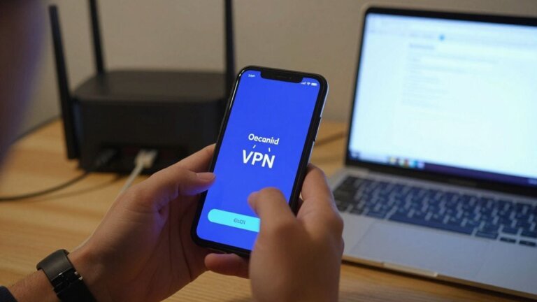 Are Free VPNs for Android Actually Worth Using