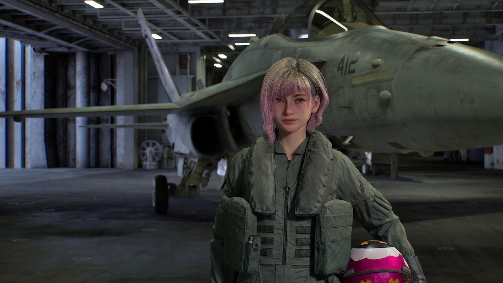 Bandai Namco Apologizes for PC Version Issues of Ace Combat 8: Wings of Theve and Promises Prompt Fixes