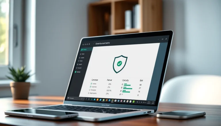 Best Free Antivirus: 11 Steps, 18/18 Score [2026]