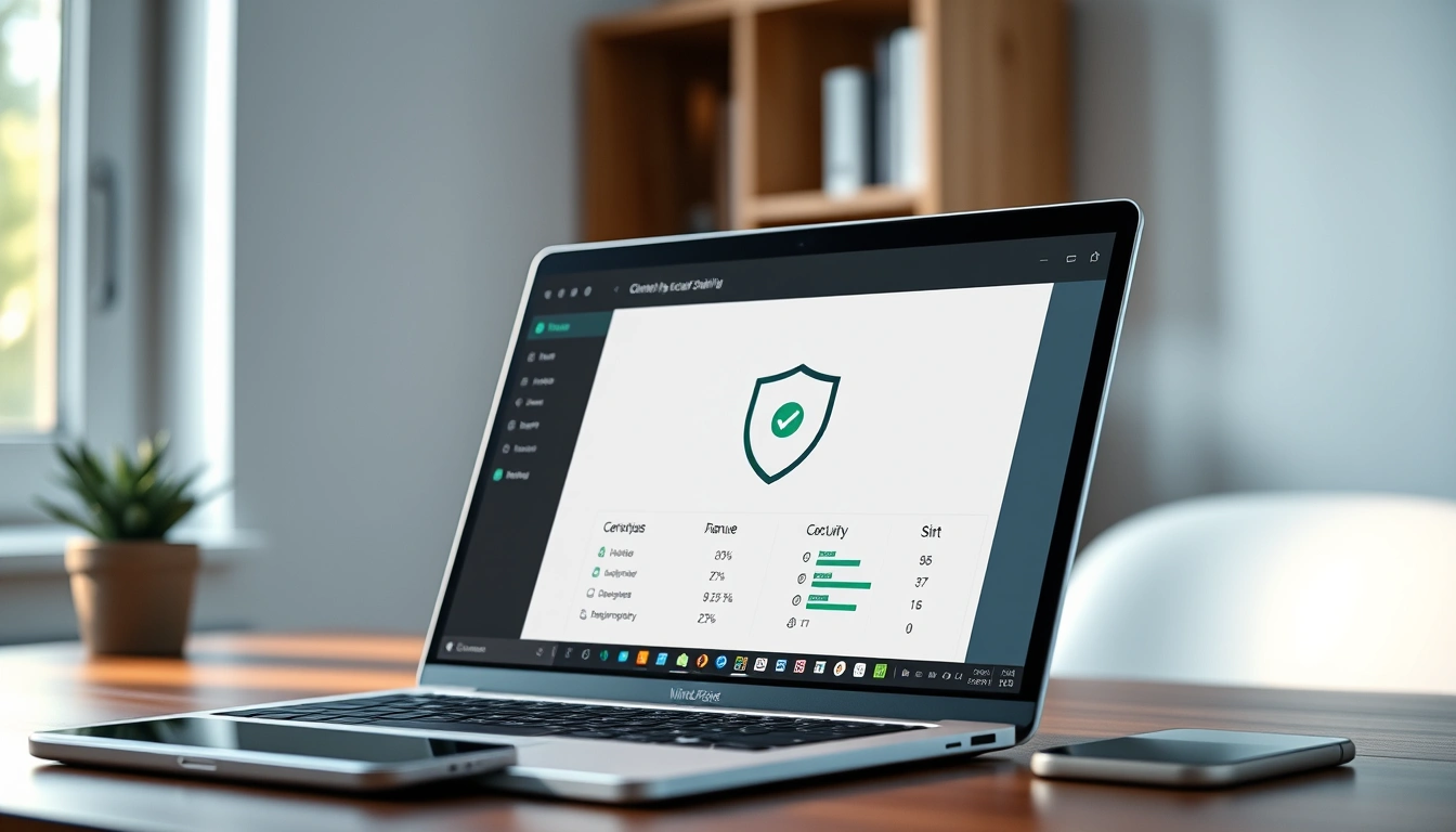Best Free Antivirus: 11 Steps, 18/18 Score [2026]