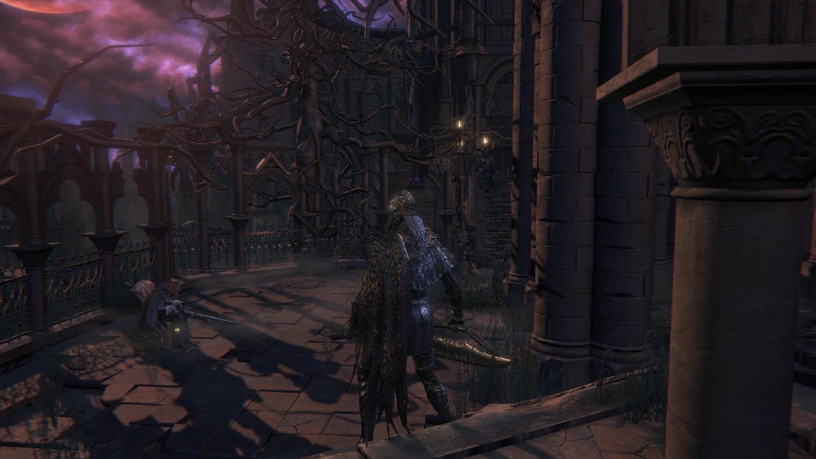 Bloodborne Remaster Released, But Not on PlayStation - Modder Improves Unofficial PC Version of FromSoftware Game