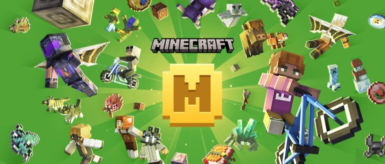 Changes to Minecoin for Nintendo