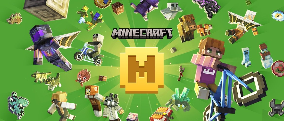 Changes to Minecoin for Nintendo