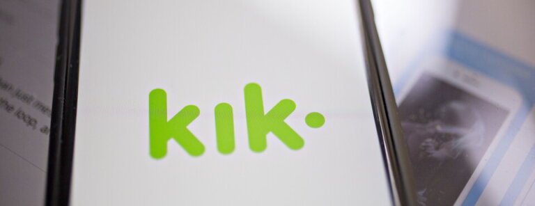 Connecticut Launches Kids Safety Probe Into Kik Messenger App