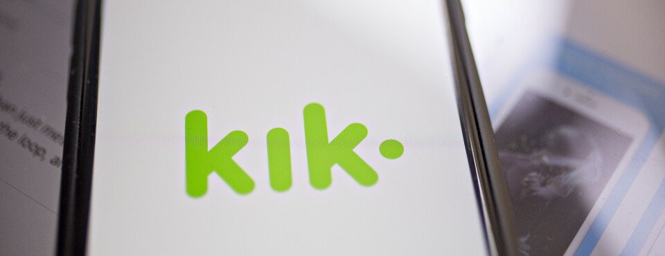 Connecticut Launches Kids Safety Probe Into Kik Messenger App