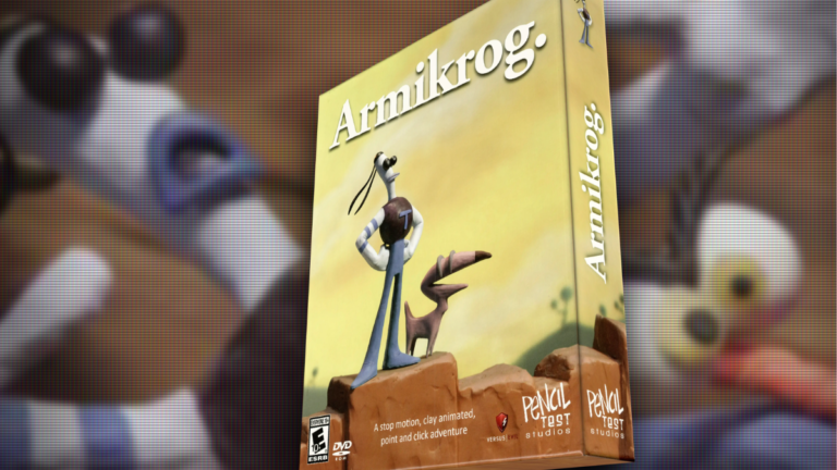 Corporations want to kill physical media, but Big Box PC game packaging just got a second chance