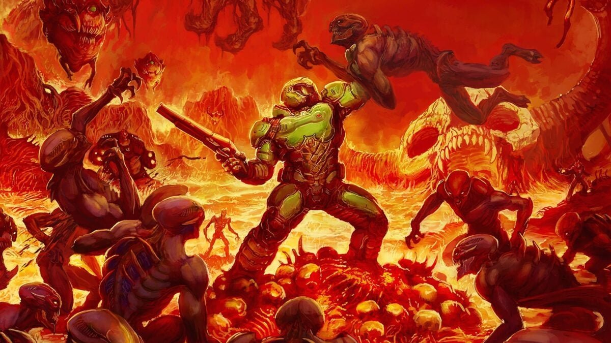 Denuvo Suing Prolific Pirate, But They Don't Seem Worried At All