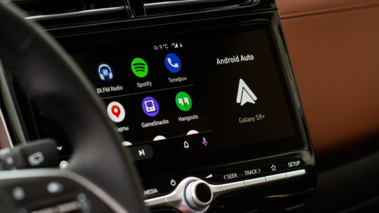 Does your Android Auto keep lowering the volume? This might be why