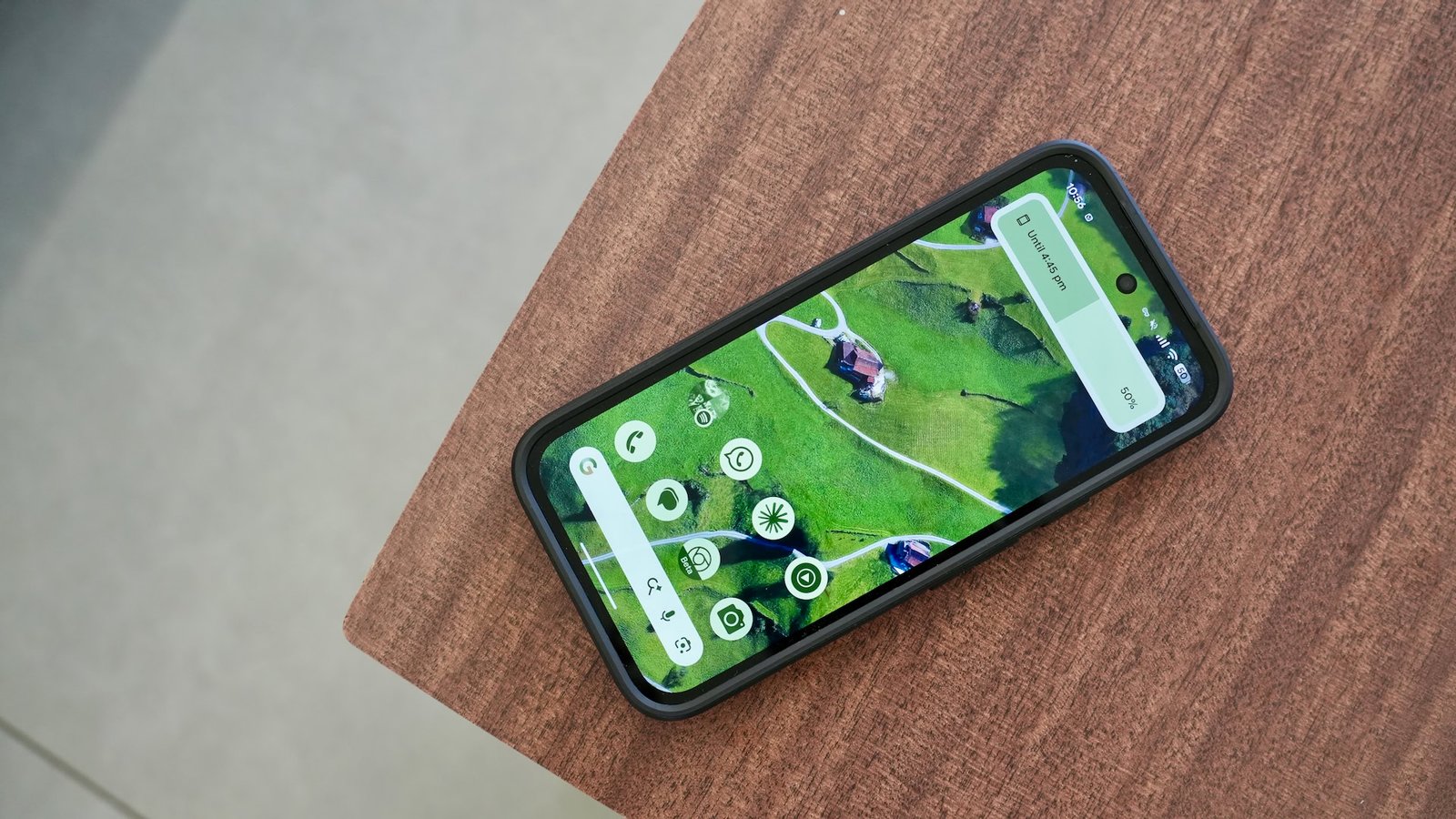 Don’t buy a $500 dumbphone. These apps will make your Android phone calm