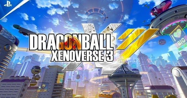 Dragon Ball Xenoverse 3 Game's Trailer Previews Customizable Avatars, Android Race