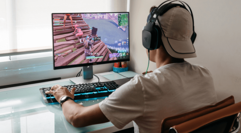 Dutch foundation sues Epic Games over Fortnite's "pressure" tactics that drive spending