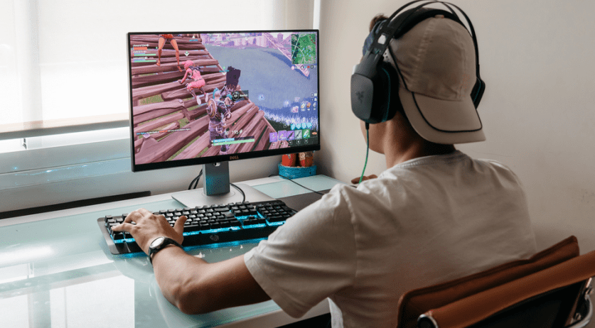 Dutch foundation sues Epic Games over Fortnite's "pressure" tactics that drive spending