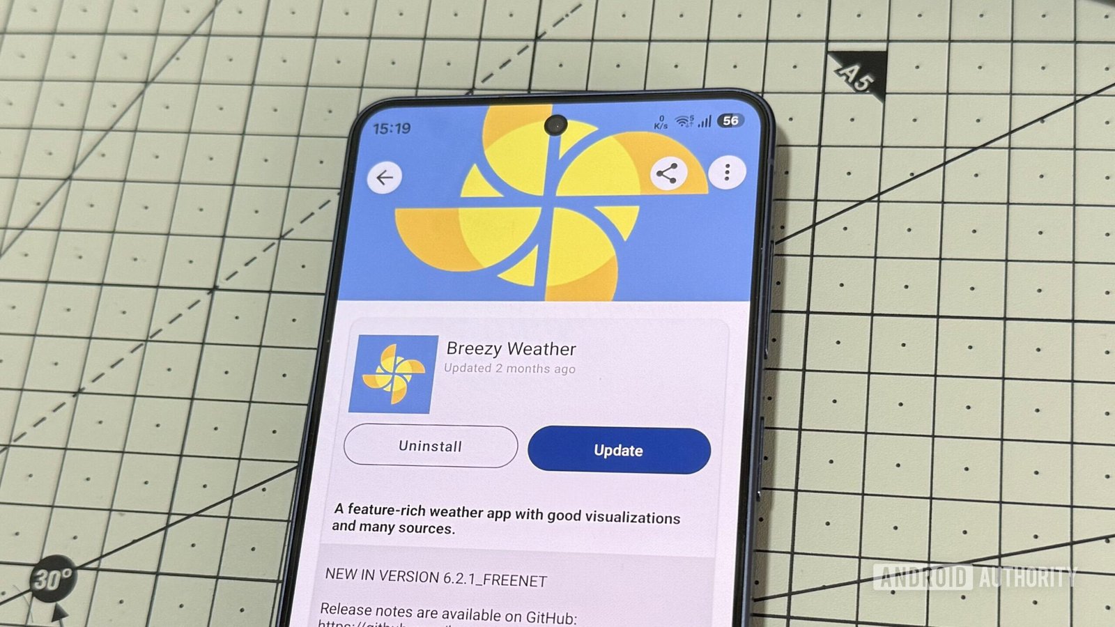 F-Droid's biggest update in a decade is coming despite Google's sideloading crackdown