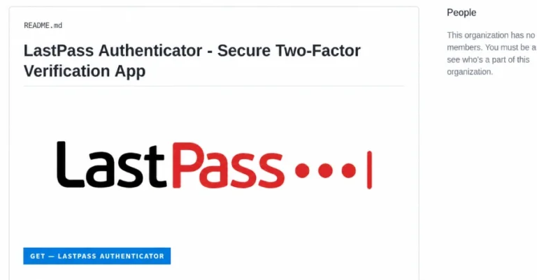 Fake LastPass Authenticator Installer Abuses Microsoft-Signed Driver to Kill Antivirus and EDR